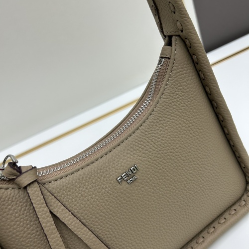 Replica Fendi AAA Quality Handbags For Women #1210592 $85.00 USD for Wholesale