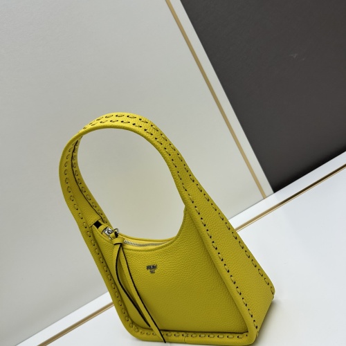 Replica Fendi AAA Quality Handbags For Women #1210596 $85.00 USD for Wholesale