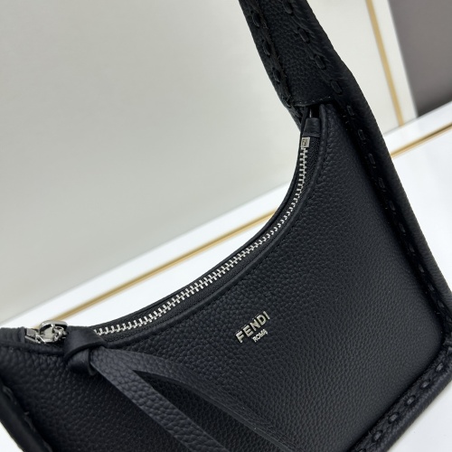 Replica Fendi AAA Quality Handbags For Women #1210598 $85.00 USD for Wholesale