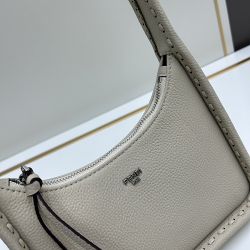 Replica Fendi AAA Quality Handbags For Women #1210599 $85.00 USD for Wholesale