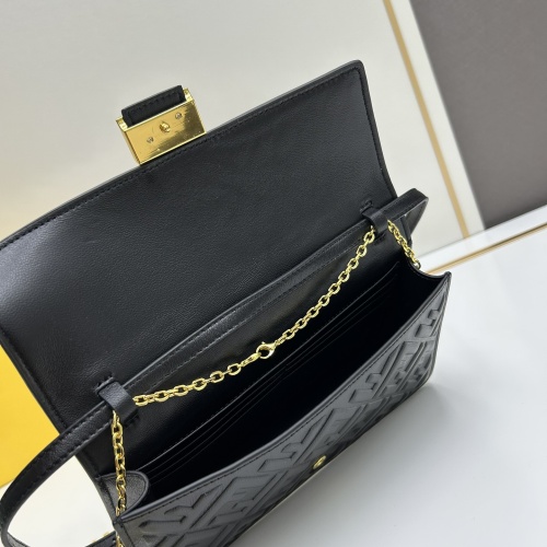 Replica Fendi AAA Quality Messenger Bags For Women #1210648 $105.00 USD for Wholesale