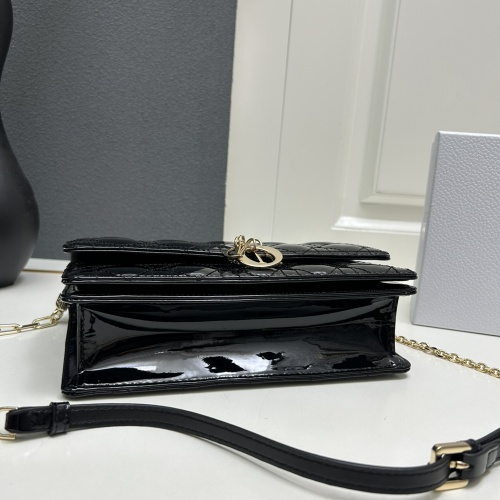 Replica Christian Dior AAA Quality Messenger Bags For Women #1210659 $98.00 USD for Wholesale