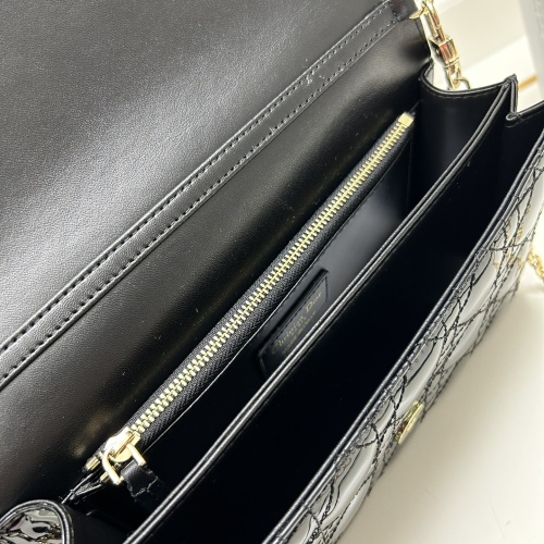 Replica Christian Dior AAA Quality Messenger Bags For Women #1210659 $98.00 USD for Wholesale