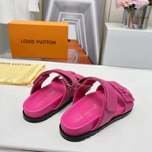 Replica Louis Vuitton Sandal For Women #1210691 $80.00 USD for Wholesale