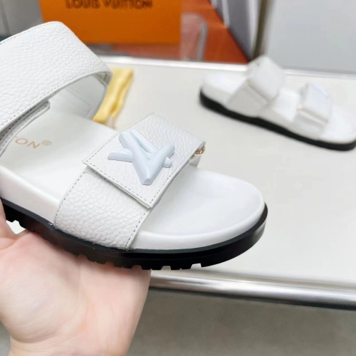 Replica Louis Vuitton Sandal For Women #1210697 $80.00 USD for Wholesale