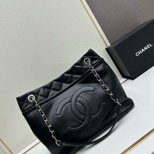 Chanel AAA Quality Shoulder Bags For Women #1210700 $98.00 USD, Wholesale Replica Chanel AAA Quality Shoulder Bags