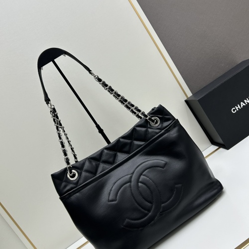 Replica Chanel AAA Quality Shoulder Bags For Women #1210700 $98.00 USD for Wholesale