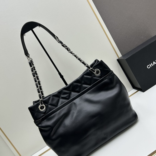 Replica Chanel AAA Quality Shoulder Bags For Women #1210700 $98.00 USD for Wholesale