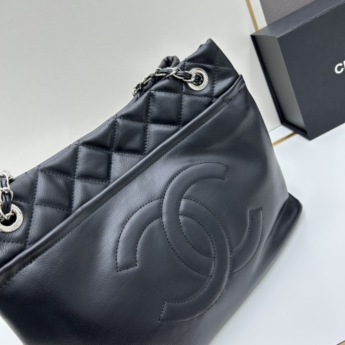 Replica Chanel AAA Quality Shoulder Bags For Women #1210700 $98.00 USD for Wholesale