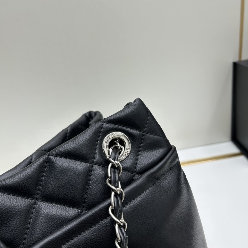 Replica Chanel AAA Quality Shoulder Bags For Women #1210700 $98.00 USD for Wholesale