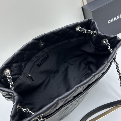 Replica Chanel AAA Quality Shoulder Bags For Women #1210700 $98.00 USD for Wholesale