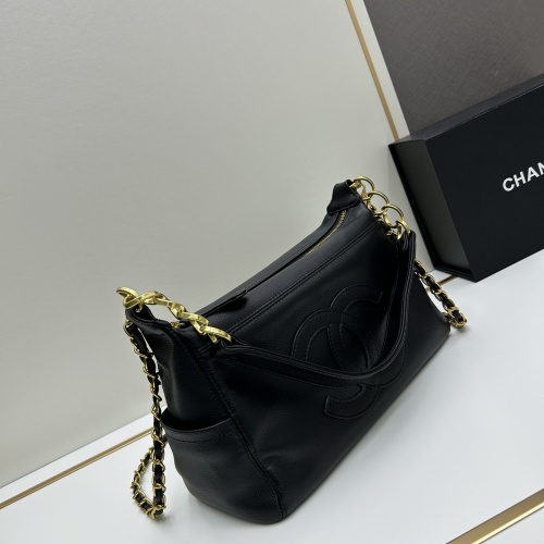 Replica Chanel AAA Quality Shoulder Bags For Women #1210702 $96.00 USD for Wholesale