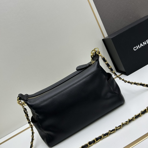 Replica Chanel AAA Quality Shoulder Bags For Women #1210702 $96.00 USD for Wholesale