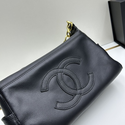 Replica Chanel AAA Quality Shoulder Bags For Women #1210702 $96.00 USD for Wholesale