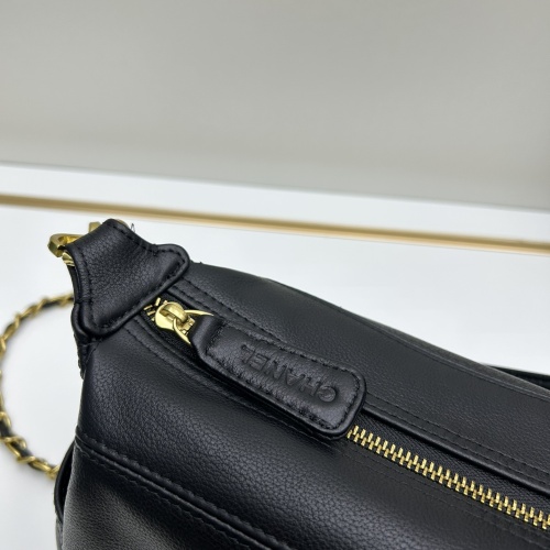 Replica Chanel AAA Quality Shoulder Bags For Women #1210702 $96.00 USD for Wholesale