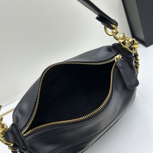 Replica Chanel AAA Quality Shoulder Bags For Women #1210702 $96.00 USD for Wholesale