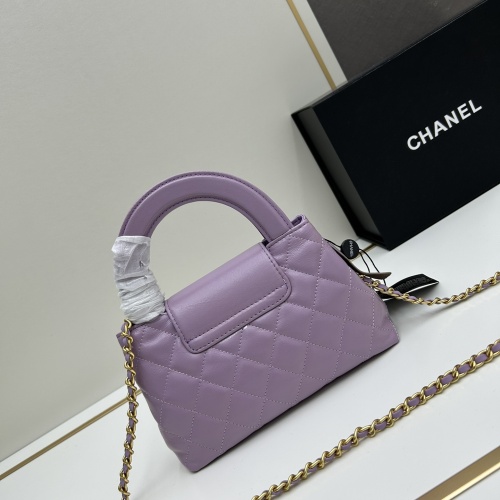 Replica Chanel AAA Quality Handbags For Women #1210706 $92.00 USD for Wholesale