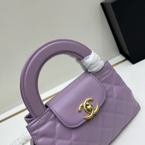 Replica Chanel AAA Quality Handbags For Women #1210706 $92.00 USD for Wholesale