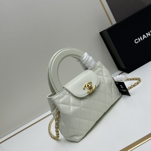 Replica Chanel AAA Quality Handbags For Women #1210708 $92.00 USD for Wholesale