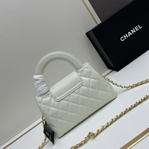 Replica Chanel AAA Quality Handbags For Women #1210708 $92.00 USD for Wholesale