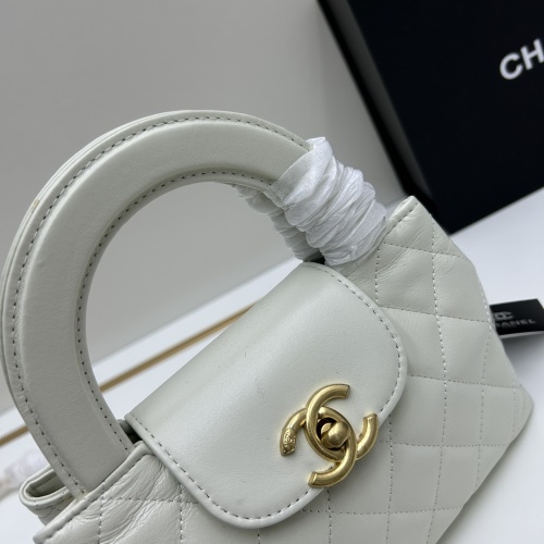 Replica Chanel AAA Quality Handbags For Women #1210708 $92.00 USD for Wholesale