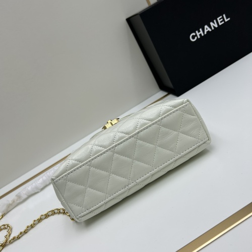 Replica Chanel AAA Quality Handbags For Women #1210708 $92.00 USD for Wholesale