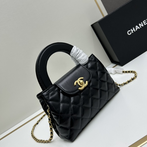 Replica Chanel AAA Quality Handbags For Women #1210709 $92.00 USD for Wholesale