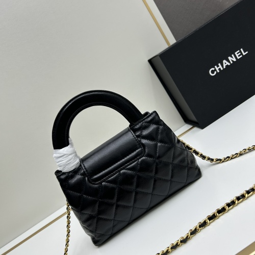 Replica Chanel AAA Quality Handbags For Women #1210709 $92.00 USD for Wholesale