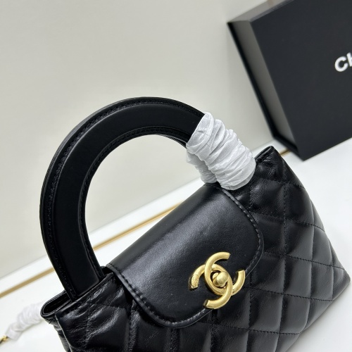 Replica Chanel AAA Quality Handbags For Women #1210709 $92.00 USD for Wholesale