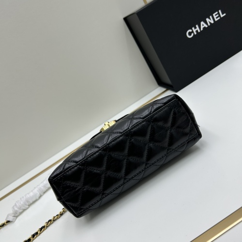 Replica Chanel AAA Quality Handbags For Women #1210709 $92.00 USD for Wholesale