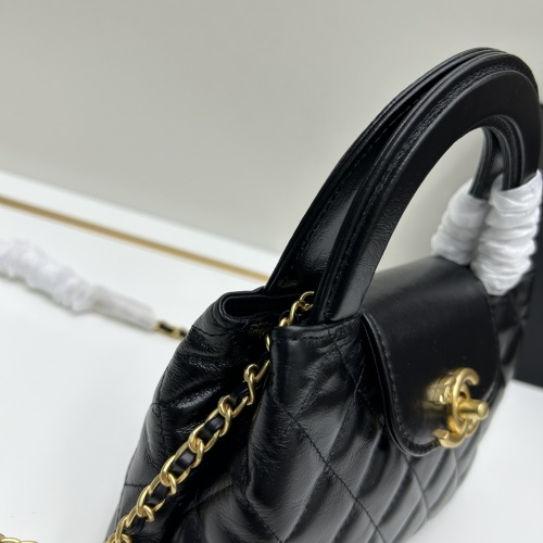 Replica Chanel AAA Quality Handbags For Women #1210709 $92.00 USD for Wholesale