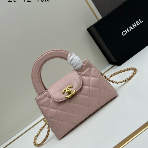 Chanel AAA Quality Handbags For Women #1210710 $92.00 USD, Wholesale Replica Chanel AAA Handbags