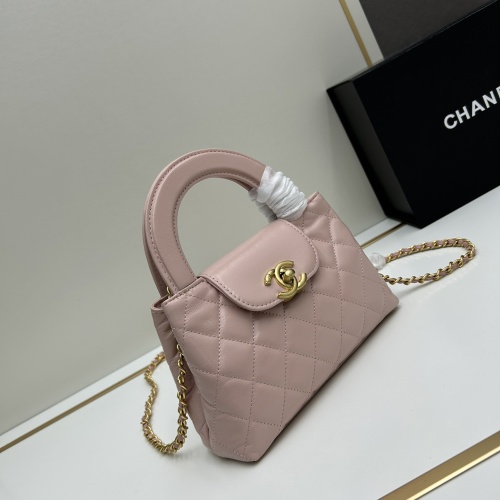 Replica Chanel AAA Quality Handbags For Women #1210710 $92.00 USD for Wholesale