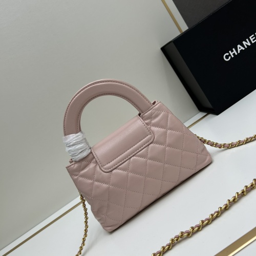 Replica Chanel AAA Quality Handbags For Women #1210710 $92.00 USD for Wholesale