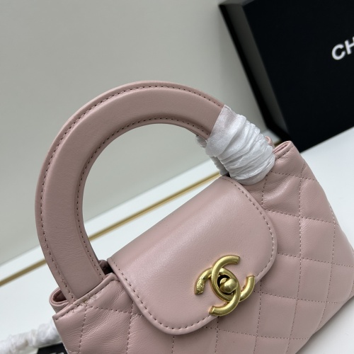 Replica Chanel AAA Quality Handbags For Women #1210710 $92.00 USD for Wholesale