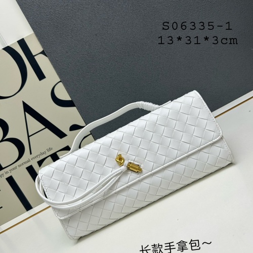 Bottega Veneta BV AAA Quality Handbags For Women #1210719 $96.00 USD, Wholesale Replica Bottega Veneta BV AAA Handbags