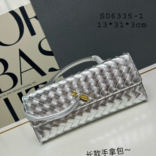 Bottega Veneta BV AAA Quality Handbags For Women #1210720 $96.00 USD, Wholesale Replica Bottega Veneta BV AAA Handbags