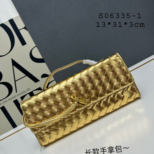 Bottega Veneta BV AAA Quality Handbags For Women #1210721 $96.00 USD, Wholesale Replica Bottega Veneta BV AAA Handbags