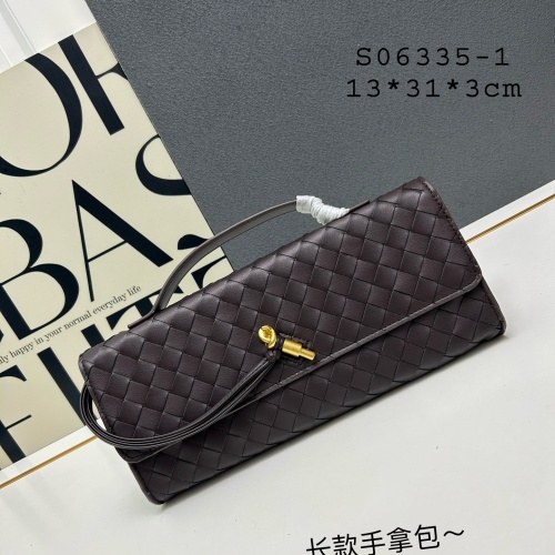 Bottega Veneta BV AAA Quality Handbags For Women #1210723 $96.00 USD, Wholesale Replica Bottega Veneta BV AAA Handbags