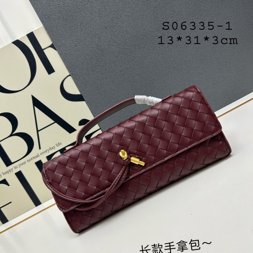 Bottega Veneta BV AAA Quality Handbags For Women #1210724 $96.00 USD, Wholesale Replica Bottega Veneta BV AAA Handbags