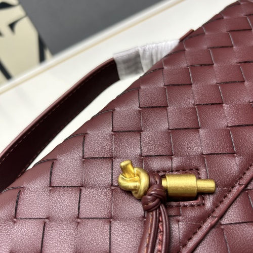 Replica Bottega Veneta BV AAA Quality Handbags For Women #1210724 $96.00 USD for Wholesale