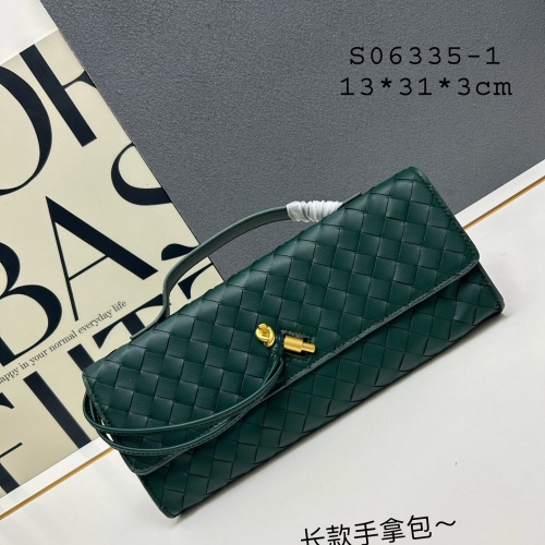 Bottega Veneta BV AAA Quality Handbags For Women #1210726 $96.00 USD, Wholesale Replica Bottega Veneta BV AAA Handbags