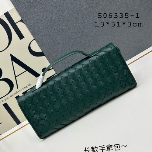 Replica Bottega Veneta BV AAA Quality Handbags For Women #1210726 $96.00 USD for Wholesale