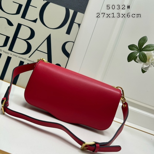 Replica Valentino AAA Quality Shoulder Bags For Women #1210751 $96.00 USD for Wholesale