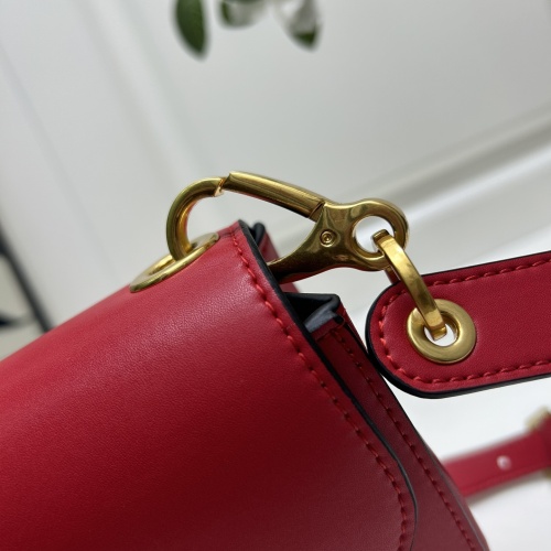 Replica Valentino AAA Quality Shoulder Bags For Women #1210751 $96.00 USD for Wholesale