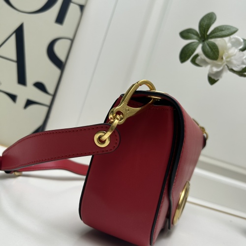 Replica Valentino AAA Quality Shoulder Bags For Women #1210751 $96.00 USD for Wholesale