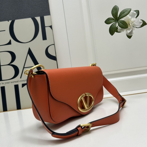 Replica Valentino AAA Quality Shoulder Bags For Women #1210752 $96.00 USD for Wholesale