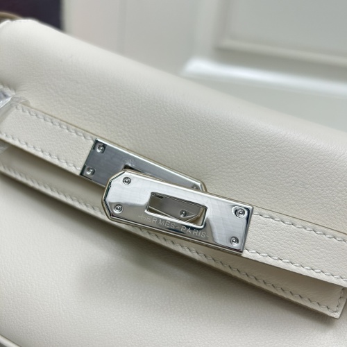 Replica Hermes AAA Quality Belt Bags For Women #1210779 $108.00 USD for Wholesale