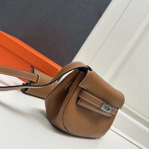 Replica Hermes AAA Quality Belt Bags For Women #1210781 $108.00 USD for Wholesale