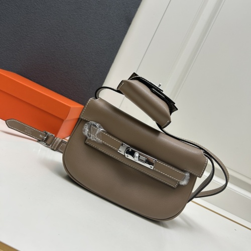 Hermes AAA Quality Belt Bags For Women #1210782 $108.00 USD, Wholesale Replica Hermes AAA Quality Belt Bags